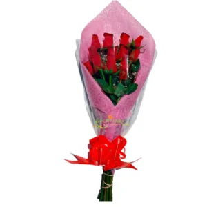 Ramo de Rosas Rojas
